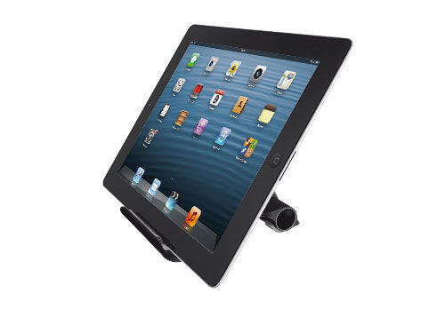 Trust 19102 supporto per personal communication Supporto passivo Tablet/UMPC Nero