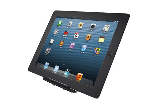Trust 19102 supporto per personal communication Supporto passivo Tablet/UMPC Nero