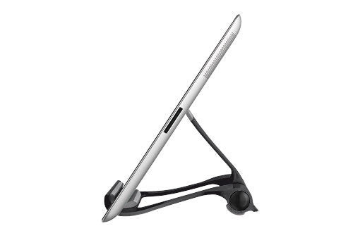Trust 19102 supporto per personal communication Supporto passivo Tablet/UMPC Nero