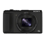 Sony Cyber-shot DSC-HX50