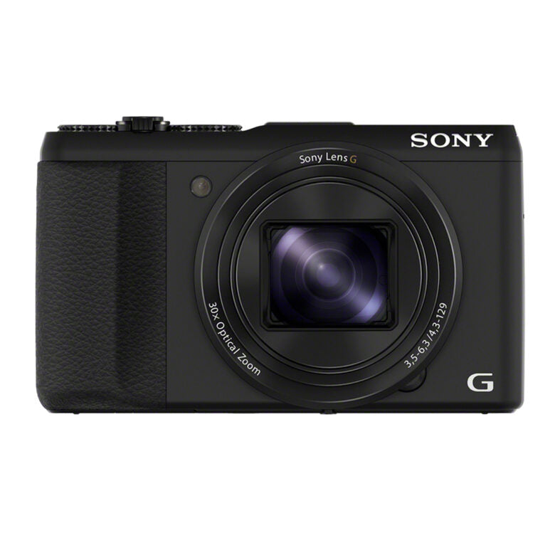 Sony Cyber-shot DSC-HX50