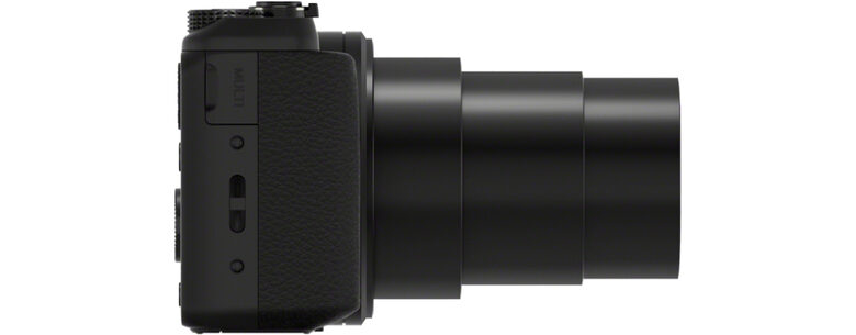 Sony Cyber-shot DSC-HX50