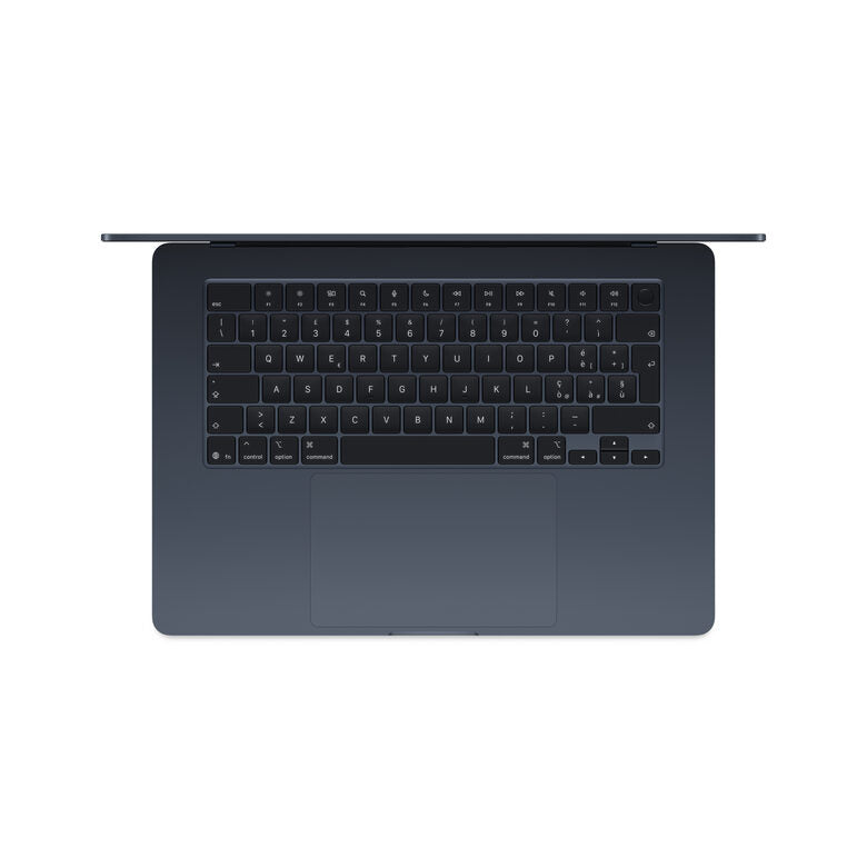 Apple MacBook Air 15" M5 chip 10‑core CPU 10‑core GPU, 16GB, 1TB SSD - Mezzanotte