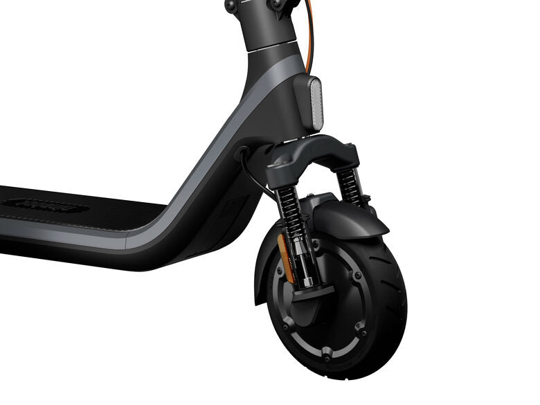 Ninebot by Segway Ninebot Monopattino Elettrico E2 Plus E II Powered by Segway