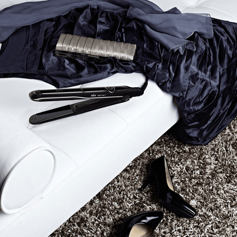 Braun Satin Hair 7 SensoCare ST780 - Piastra Per Capelli