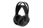 Panasonic RP-WF830E Wireless Cuffie A Padiglione Nero
