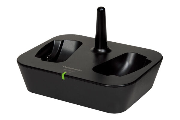 Panasonic RP-WF830E Wireless Cuffie A Padiglione Nero