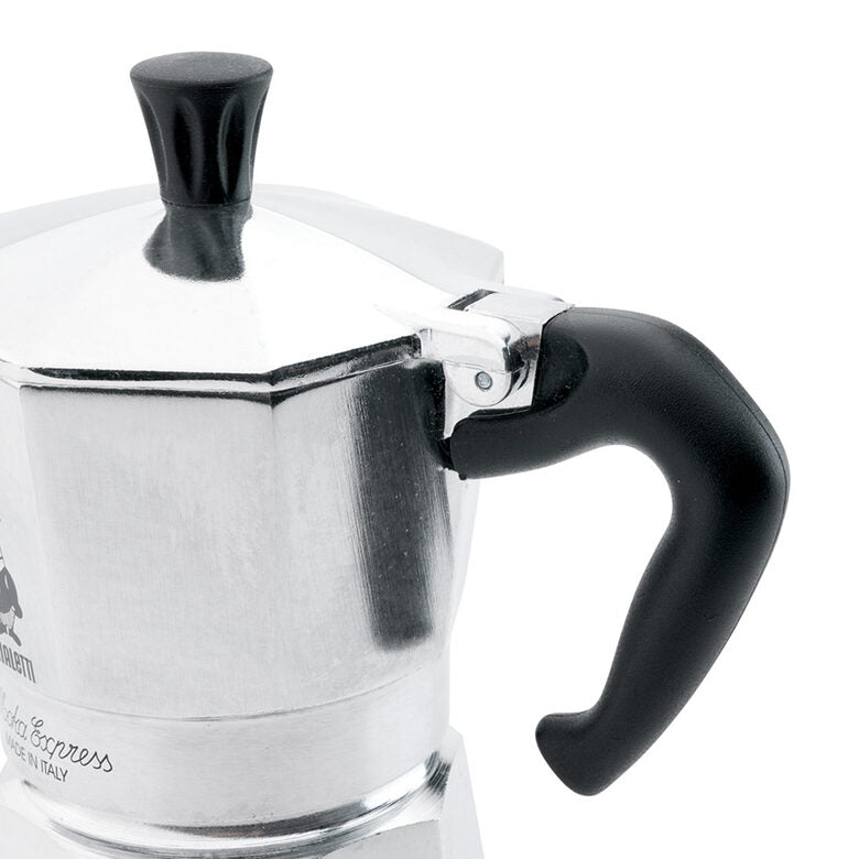 Bialetti Moka Express 6 Tazze