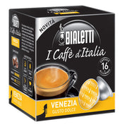 Bialetti 096080071/M capsula e cialda da caffè