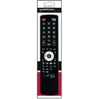 G.B.S. Elettronica MADEFORYOU 2:1 ELEGANT telecomando PC Pulsanti