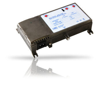 G.B.S. Elettronica CBJ-VUU/30dB -LTE amplificatore di segnale TV 791 - 862 MHz
