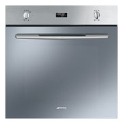 Smeg SF585X Forno a Incasso 70 L A Acciaio inossidabile