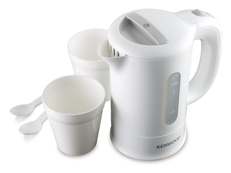 Kenwood JKP250 bollitore elettrico 0,5 L 650 W Bianco