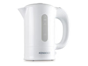 Kenwood JKP250 bollitore elettrico 0,5 L 650 W Bianco
