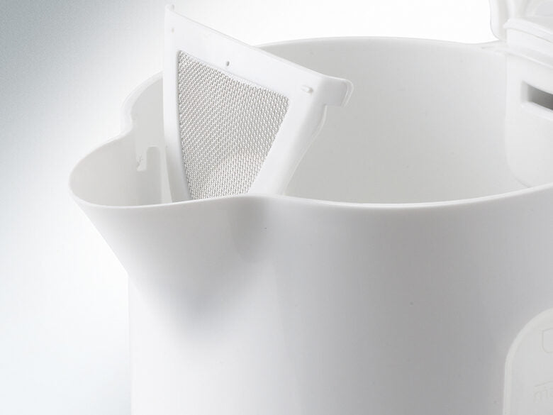 Kenwood JKP250 bollitore elettrico 0,5 L 650 W Bianco