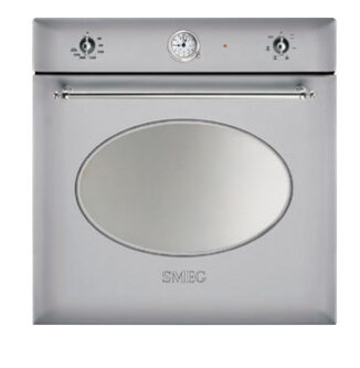 Smeg SF850X Forno a Incasso 72 L A-10% Acciaio inossidabile
