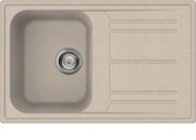 Smeg LZ791AV lavello Sintetico