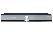 Humax Tivumax Satellite Nero, Argento