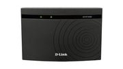 D-Link GO-RT-N300/E router wireless Fast Ethernet