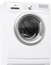 Whirlpool AWS 6200 lavatrice Caricamento frontale 6 kg 1200 Giri/min Bianco