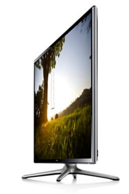 Samsung UE55F6100AKXZT TV 139,7 cm (55") Full HD Nero