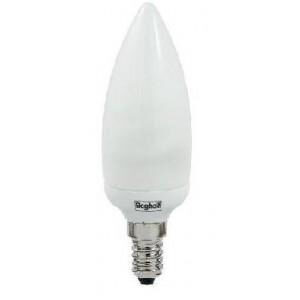 Beghelli 56909 lampada LED 2,5 W E14