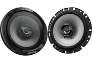 Kenwood KFC-S1767 altoparlante auto Rotondo 2-vie 300 W 1 pz