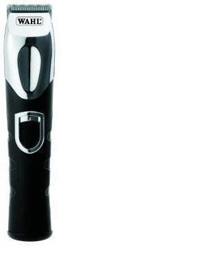 Wahl 9854-616 Nero, Cromo