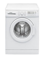 Smeg SW106-1 lavatrice Caricamento frontale 6 kg 1000 Giri/min Bianco