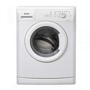 Ignis LOE 6001 lavatrice Caricamento frontale 6 kg 1000 Giri/min Bianco