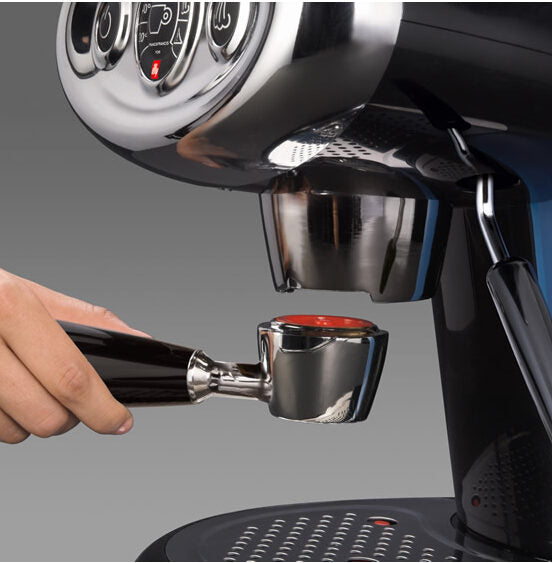 Illy X7.1 Iperespresso Macchina da Caffè Espresso a Capsule 1 L Rosso