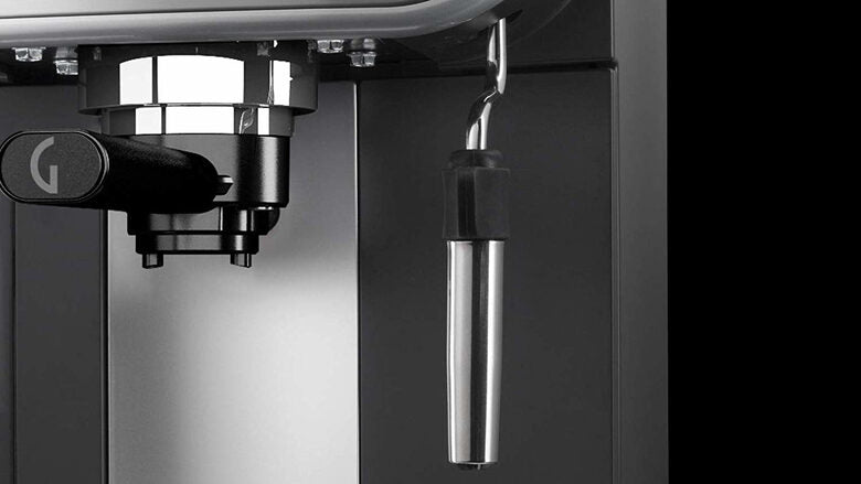 Gaggia Macchina da caffè manuale Carezza Deluxe