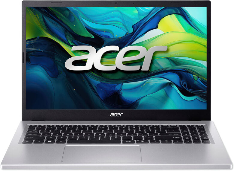 Acer Notebook Aspire Go 15 AG15-71P-76PM Intel Core i7-13620H Monitor 15.6" Full HD 32GB SSD 512GB Windows 11 Home