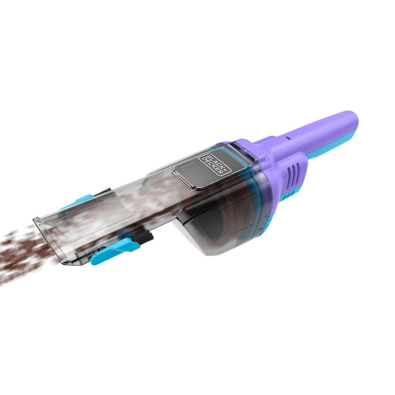 Black & Decker NVD220BP-QW aspirapolvere senza filo