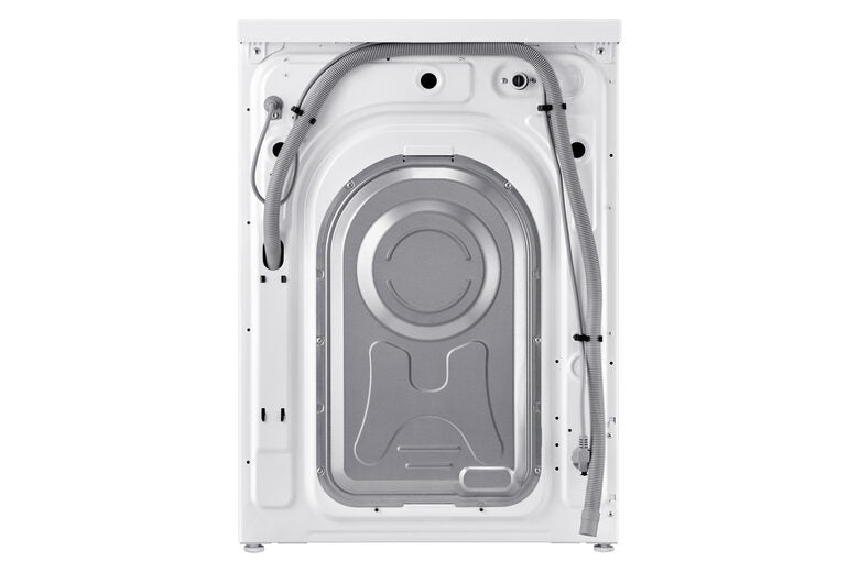 Samsung Lavatrice Crystal Clean™ 8 kg WW80CGC04DTHET Classe A 1400 Giri/min