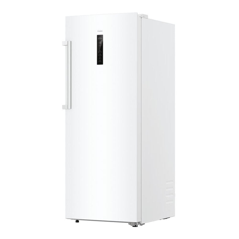 Haier H4F226WEH1 Congelatore Verticale a Libera Installazione 226 L E Bianco