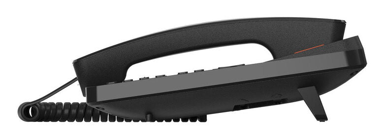 Gigaset Telefono Fisso Desk 600 Black