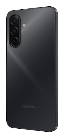 Samsung Galaxy A17 Smartphone 17 cm (6.7") Dual SIM ibrida 4G USB tipo-C 8 GB 256 GB 5000 mAh Nero