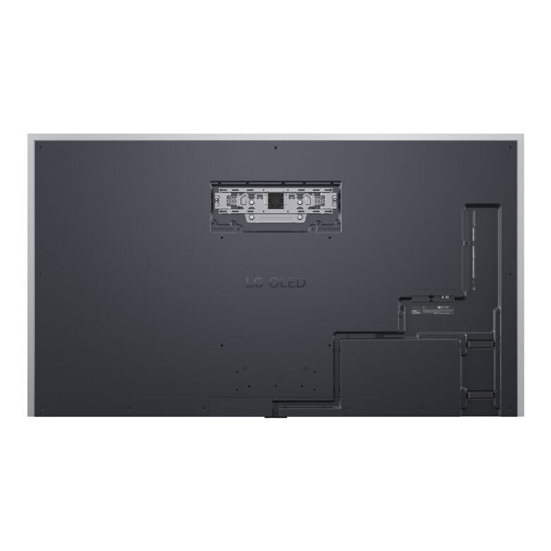 LG OLED evo AI OLED83G54LW Televisione Serie G5 83 Pollici 4K, α11 Gen2, Brightness Booster Ultimate, 60W, 4 HDMI 165Hz, Smart TV 2025
