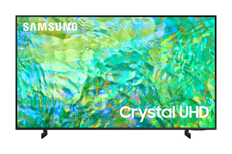 Samsung Series 8 Crystal UHD 4K 85" CU8070 Smart Tv