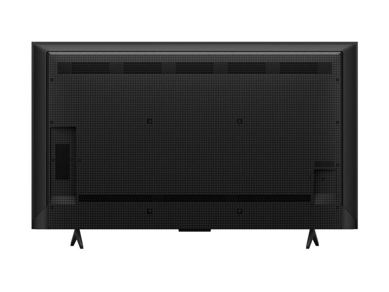 TCL 50P79B Televisione Smart TV 50 Pollici Led 4K Serie P79 Dolby Atmos Google TV
