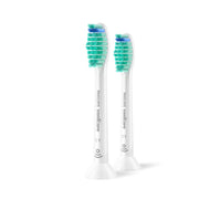 Philips Sonicare ProResults Sonicare HX6012/87 2x Testine bianche spazzolino sonico