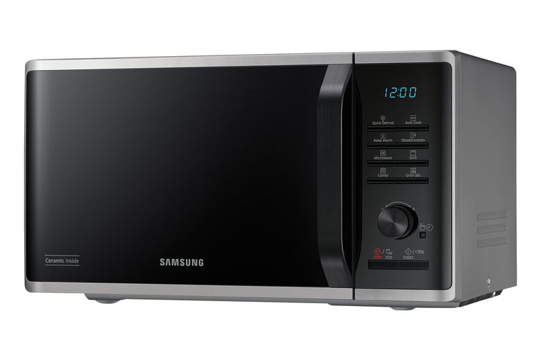 Samsung MG2AK3515AS Microonde Grill Cottura Croccante 23L
