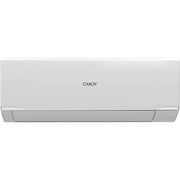 Candy CY-12RA 20 Condizionatore Fisso, Inverter, 12000 Btu, Unità Interna e Esterna, classe  A++/A+