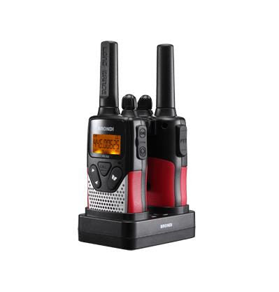 Brondi FX-332 ricetrasmittente 446-446.1 MHz