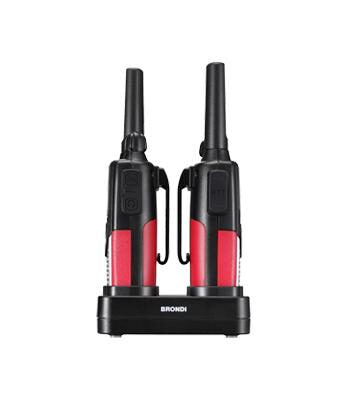 Brondi FX-332 ricetrasmittente 446-446.1 MHz