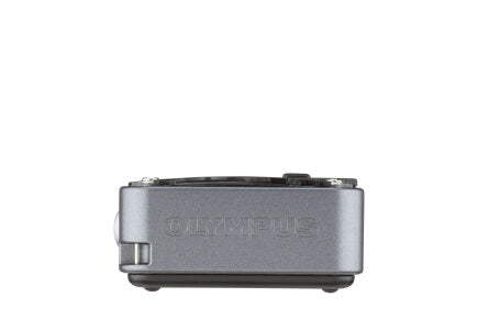 Olympus LS-12 Memoria interna e scheda di memoria Bianco
