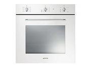Smeg SF465B Forno a Incasso 63 L A Bianco