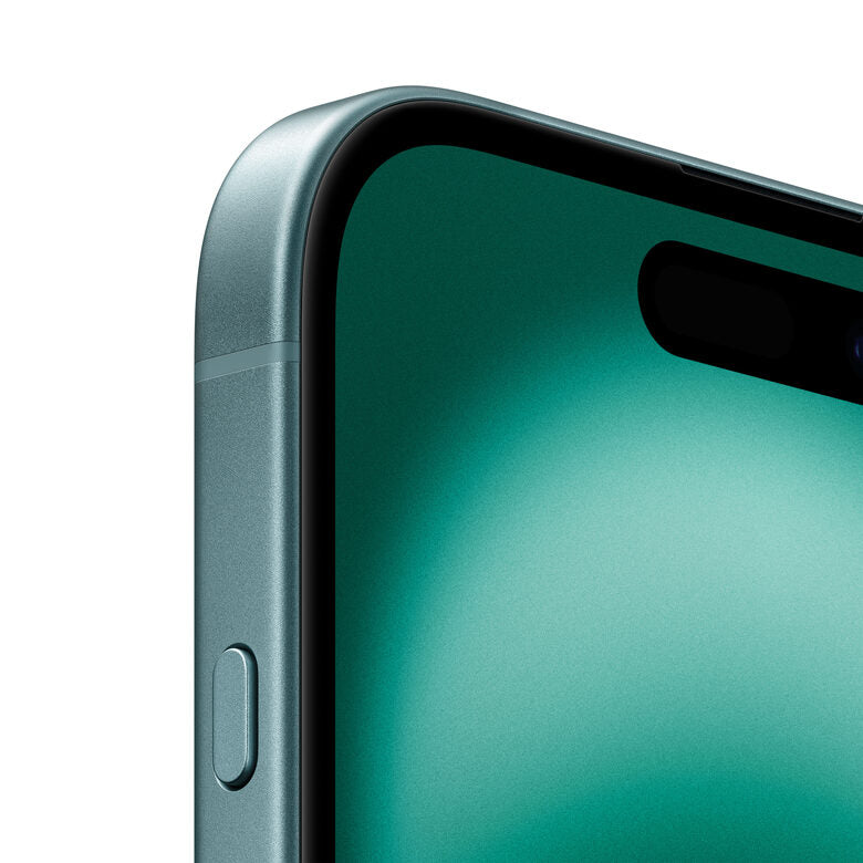 Apple iPhone 16 Plus 256GB Verde acqua