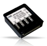 G.B.S. Elettronica AV2/U2 DTT -LTE amplificatore di segnale TV